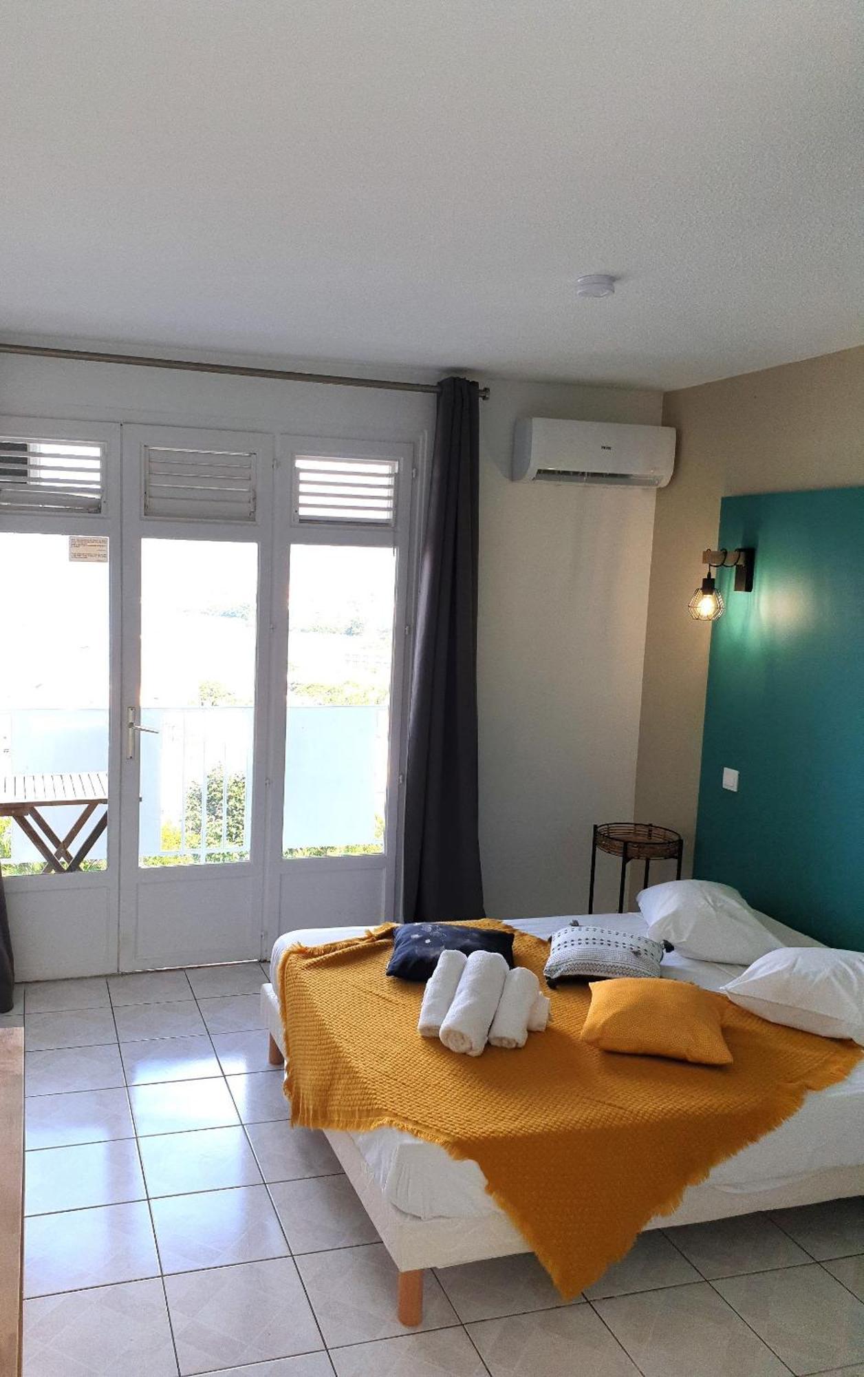 Studio De La Baie Trois-Ilets Les Trois-Ilets Extérieur photo